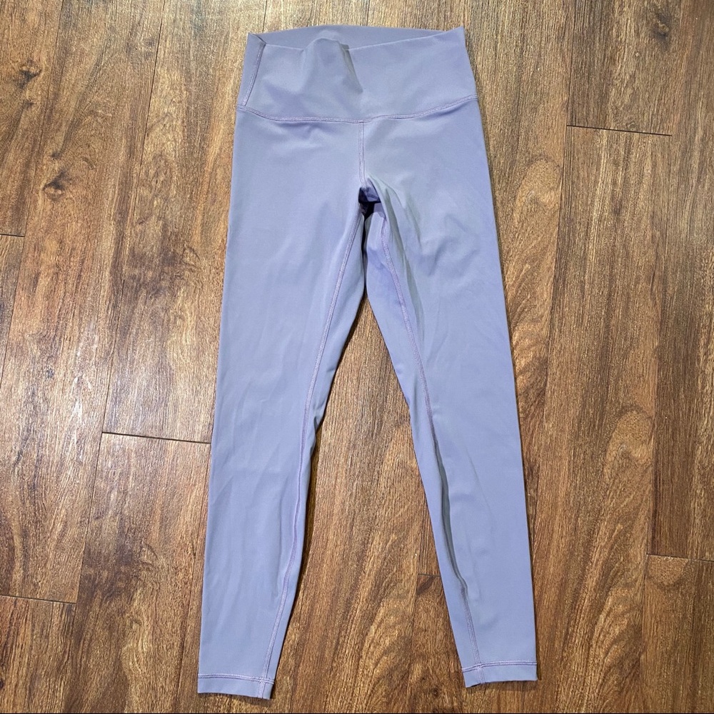 Lululemon High Rose Leggings